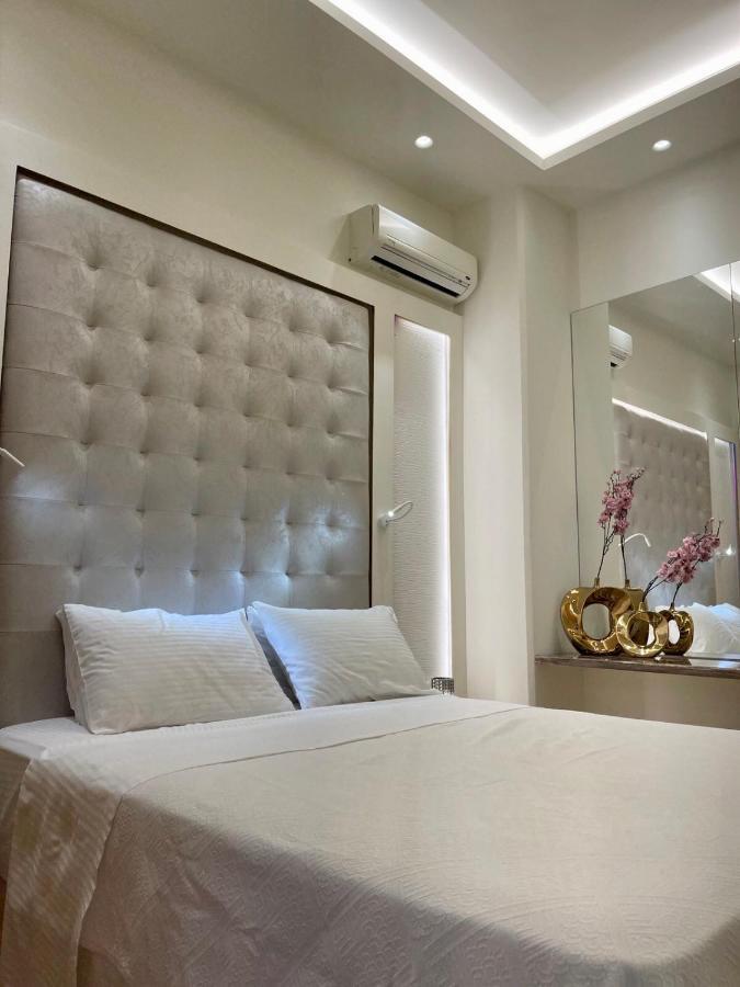 Flyviewflatsgold Privatehottub With Seaview Apartment Ixia  Exterior foto