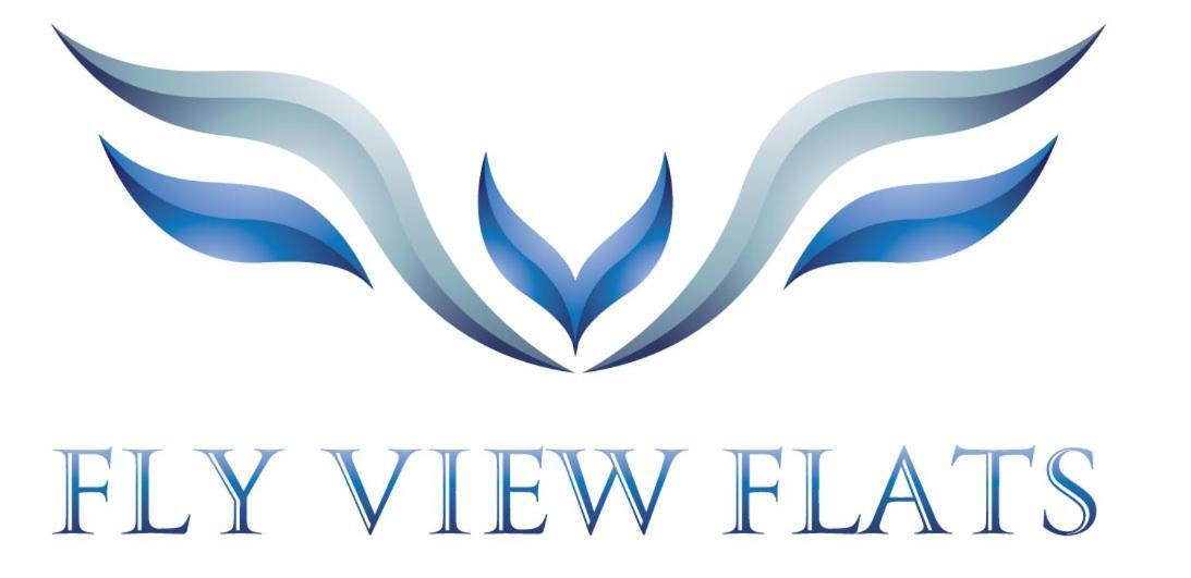 Flyviewflatsgold Privatehottub With Seaview Apartment Ixia  Exterior foto